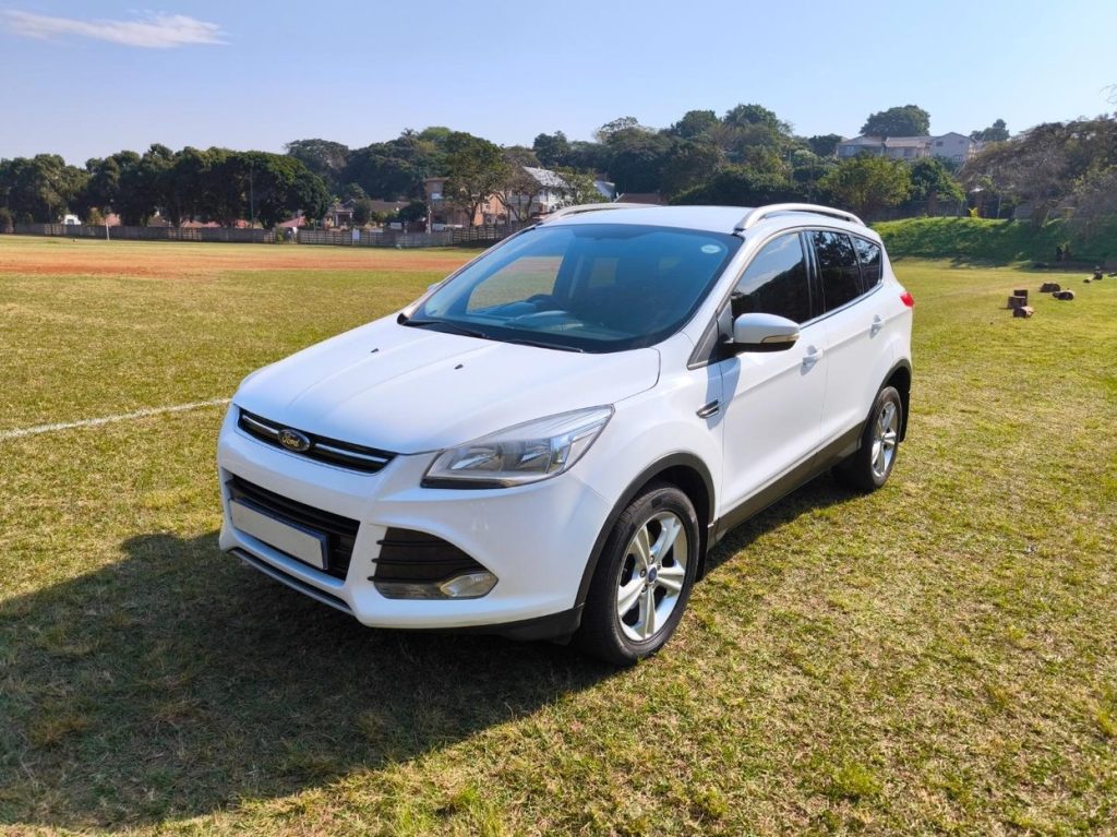2013-ford-kuga-1.6-ecoboost-ambiente-kwazulu-natal-0