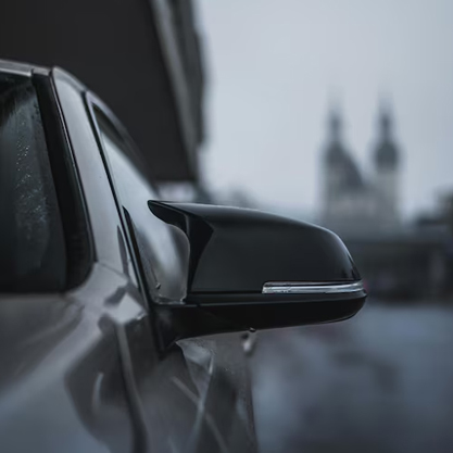 Daily, Weekly & Monthly Car Rental